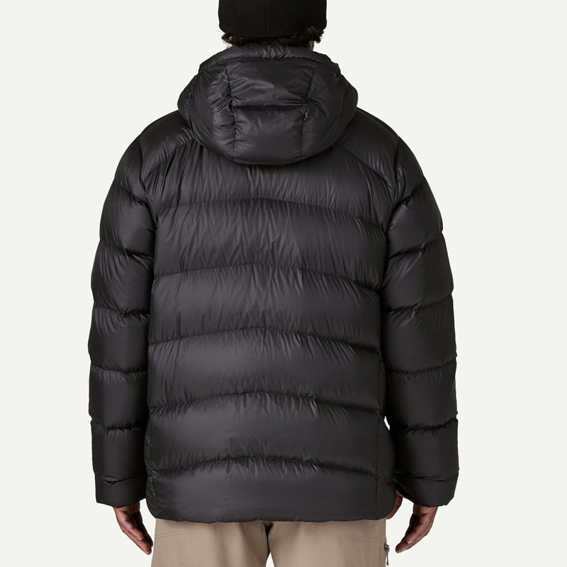 メンズ・フィッツロイ・ダウン・フーディ / Patagonia パタゴニア