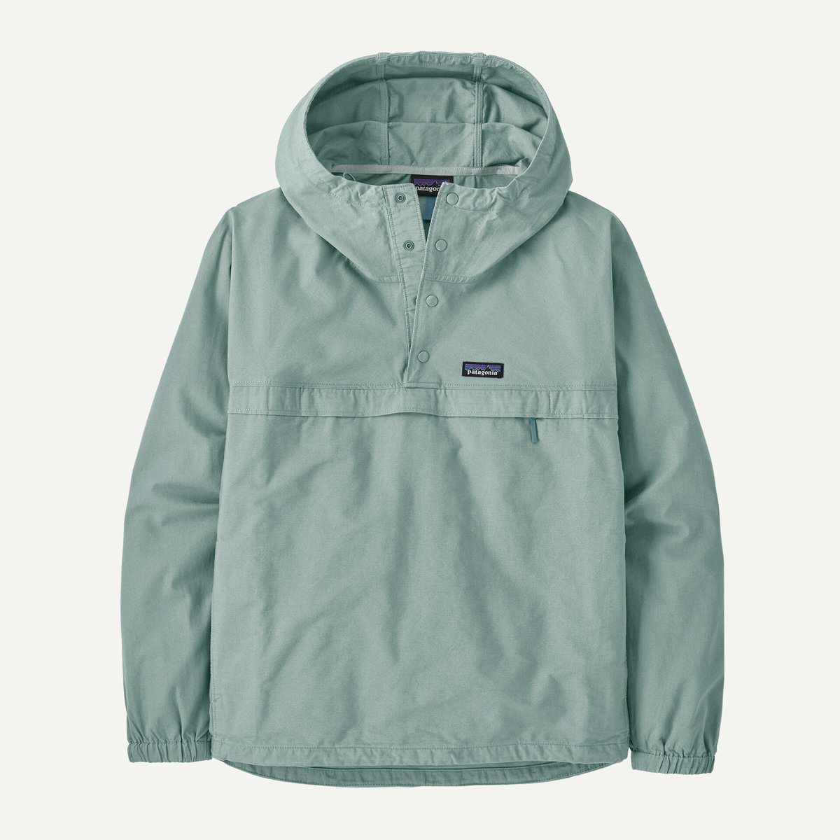 ファンホッガーズ・アノラック / patagonia（パタゴニア） | BUDPALMS
