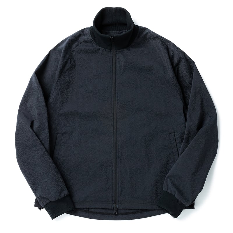 オーバーサイズトラックジャケット / narifuri | BUDPALMS onlinest