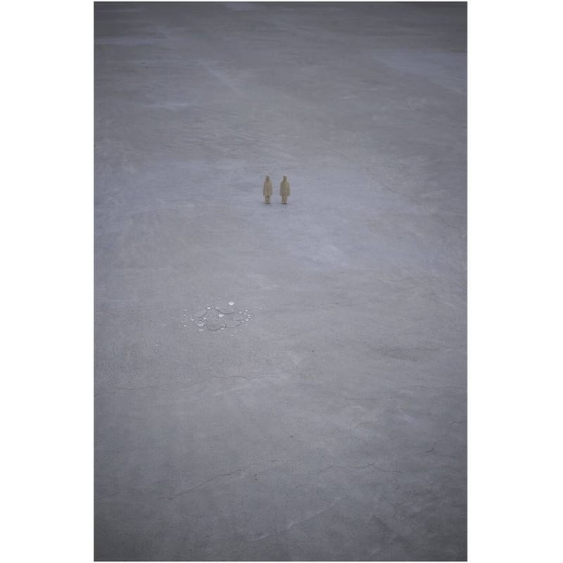 特装版】内藤礼｜うつしあう創造 | HeHe