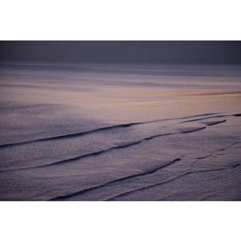 川内倫子｜ Halo（US版・別紙和訳付き）サイン入り | HeHe