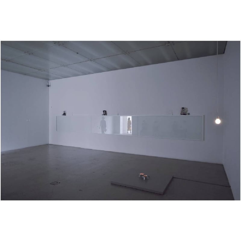 特装版】内藤礼｜うつしあう創造 | HeHe