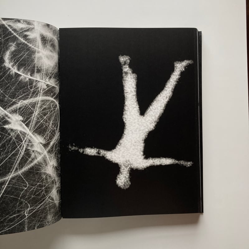 MONUMENT - Trent Parke (3rd Printed) | goat books