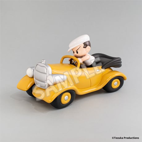 ITEM | tokyo atom shop's STORE