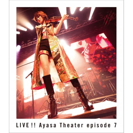 CATEGORY Blu-ray | Ayasa SHOP