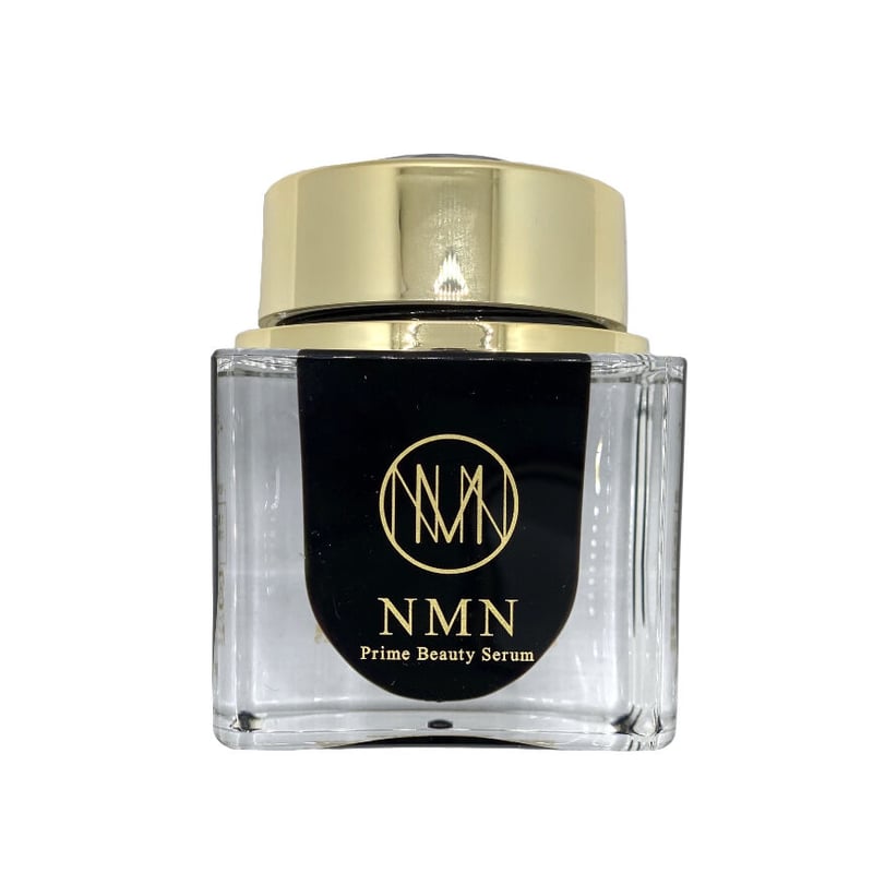 フェイスクリーム NMN Prime Beauty Serum NMN Prime Beauty Serum