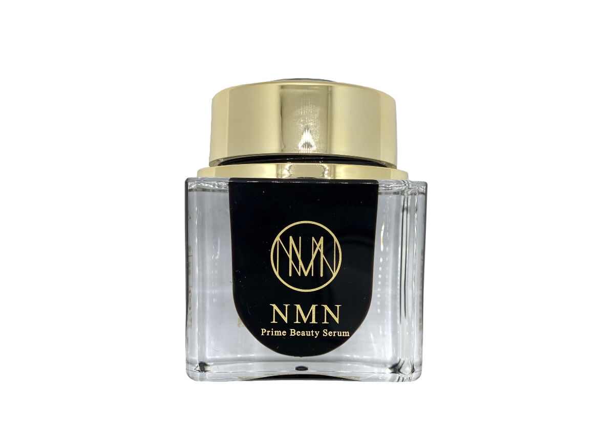 NMNプライムビューティーセラム45g 【公式通販】