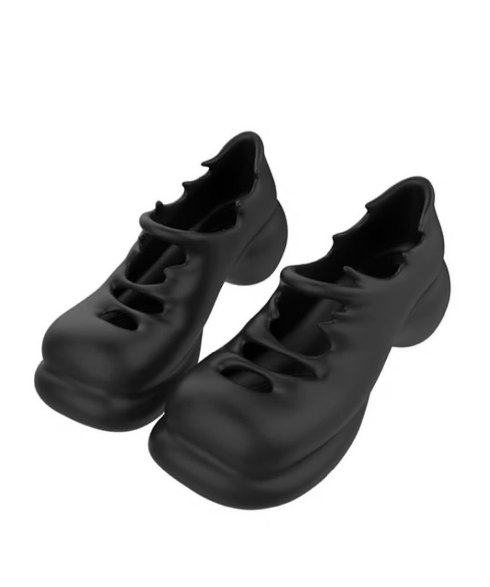 GRAPE X YVMIN RIPPLE | I/O PORT