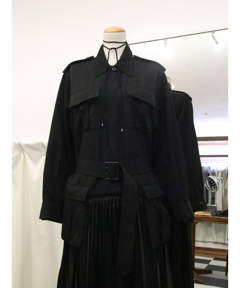 junya watanabe】one-piece | santonibunnoichi osaka
