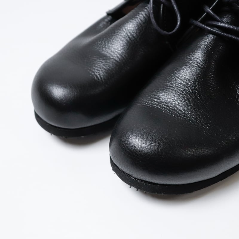 UNISEX】nakamura shoes[ナカムラシューズ] レザーシューズ C-06 キ