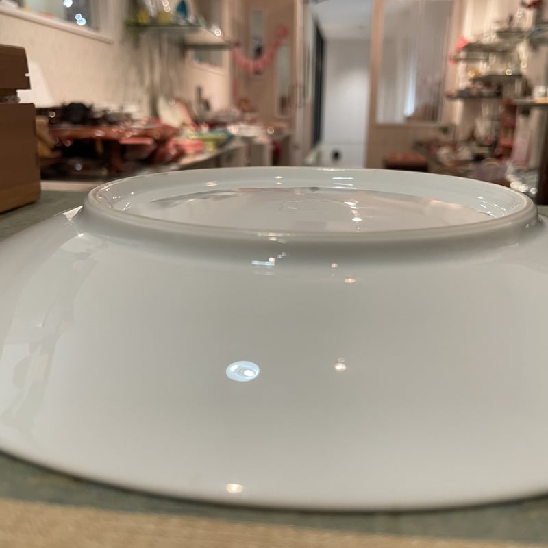 有田焼 奥川忠右ェ門 七寸皿 一品作 白磁 | つちや陶器店