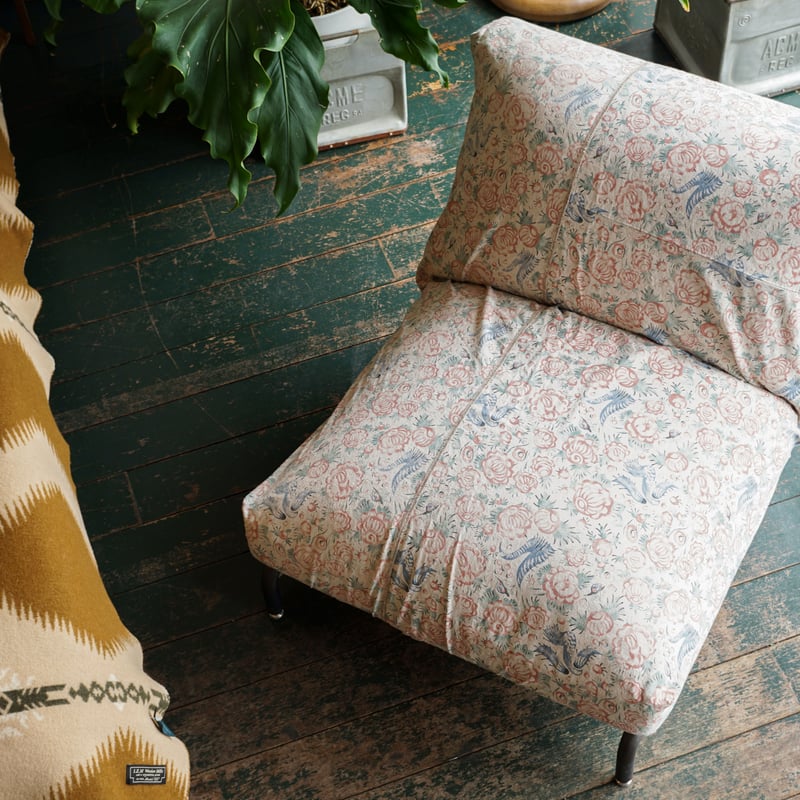 RODEZ CHAIR NUDE / journal standard furniture |