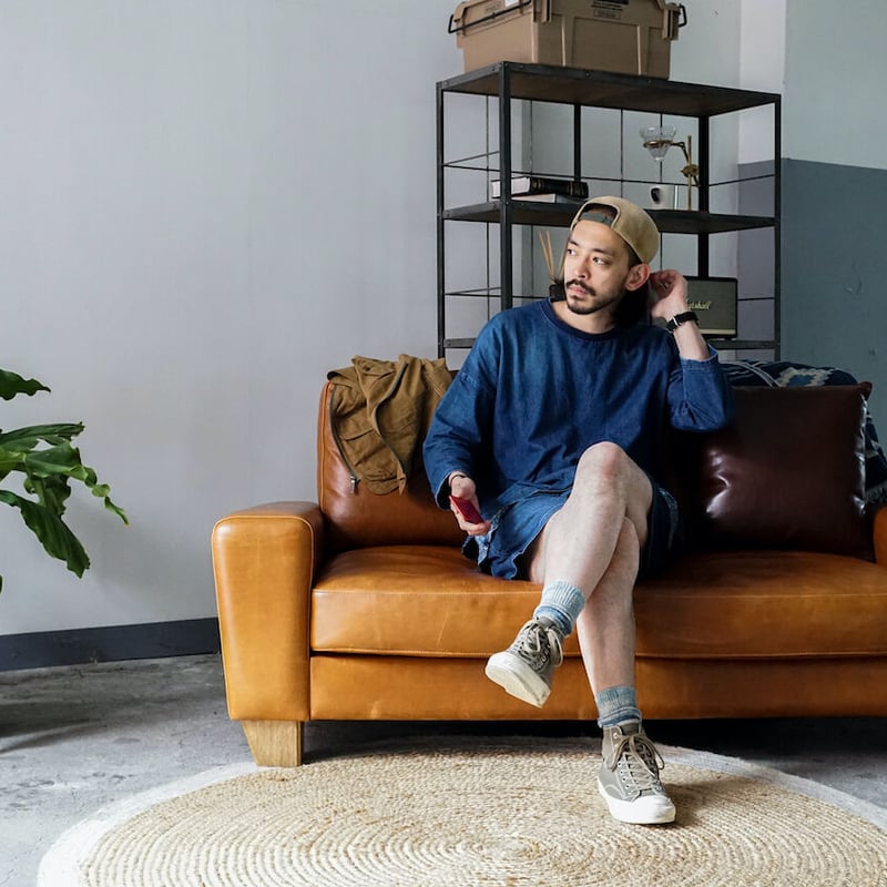 FRESNO SOFA 2S / ACME Furniture | GENERAL STORE