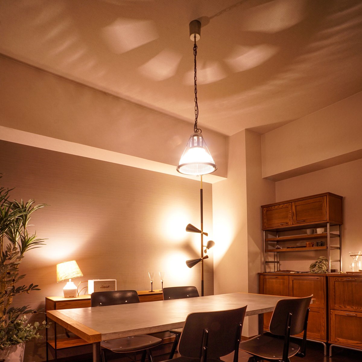 BODIE INDUSTRY LAMP / ACME Furniture | GENERAL