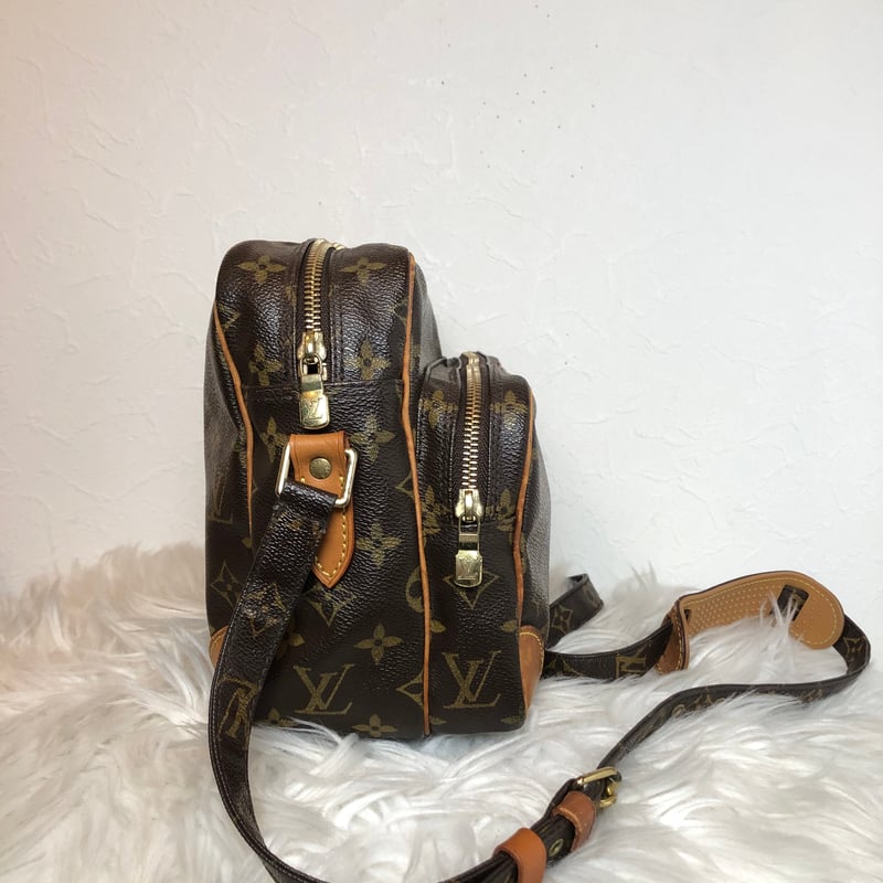 LOUIS VUITTON☆ルイヴィトン☆ナイル☆ショルダーバッグ☆モノグラム