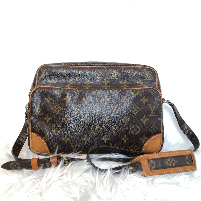 LOUIS VUITTON☆ルイヴィトン☆ナイル☆ショルダーバッグ☆モノグラム