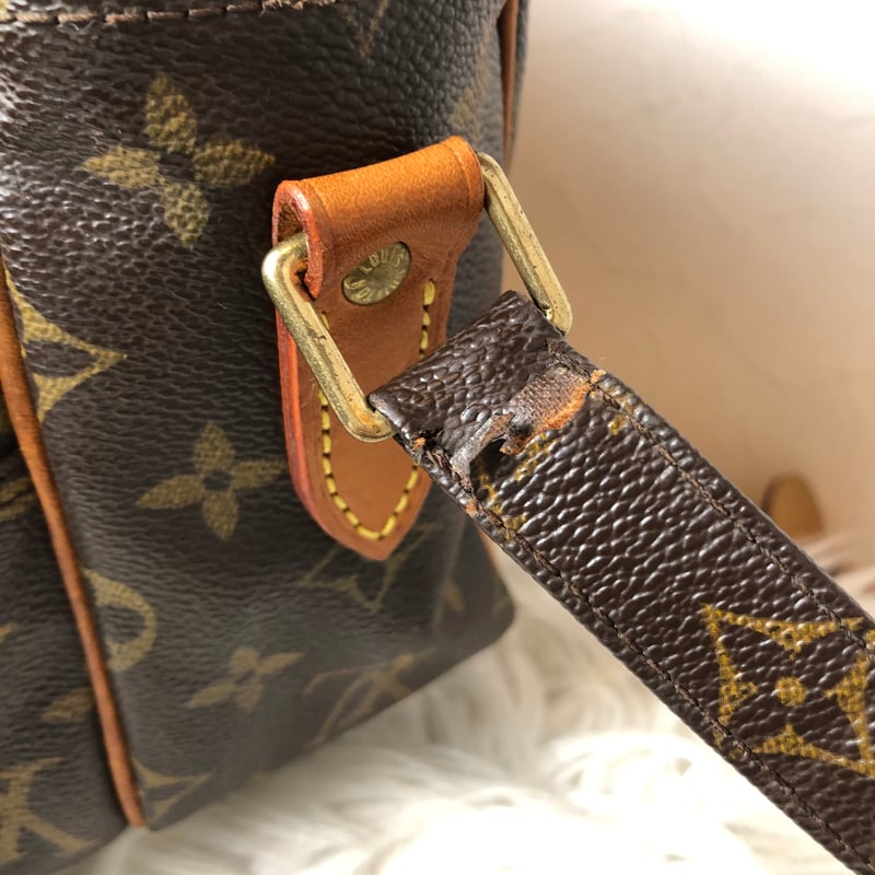 LOUIS VUITTON☆ルイヴィトン☆ナイル☆ショルダーバッグ☆モノグラム