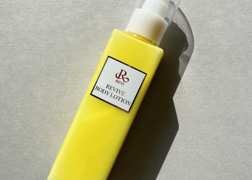 REVI リバイヴボディローション | AndR