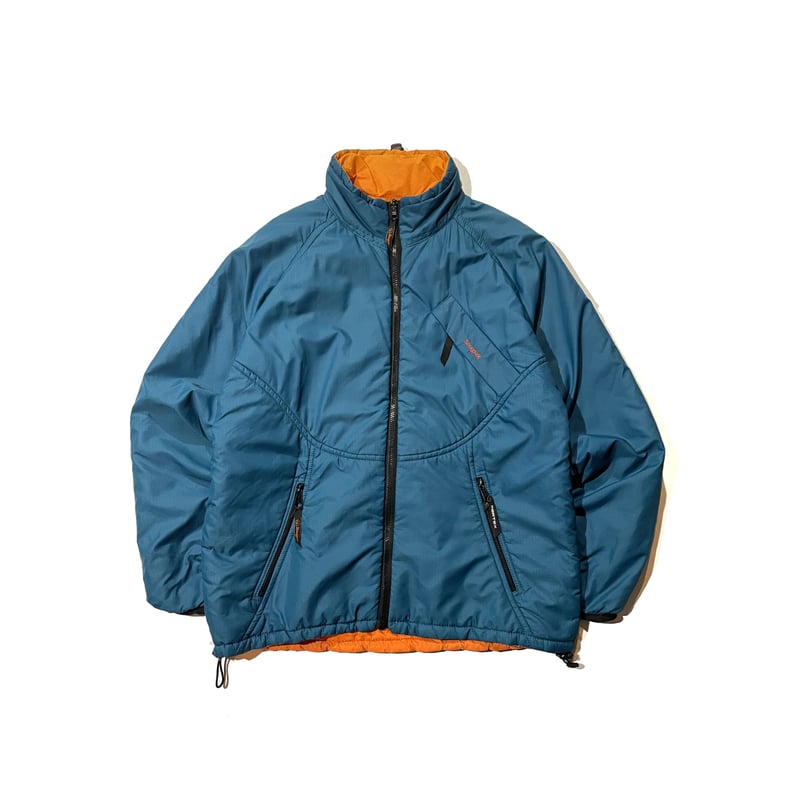 90's Snugpak PERTEX Nylon Jacket | LOFT