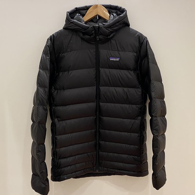 patagonia パタゴニア Hi-Loft Down Hoody ハイロフトダウンフーディ
