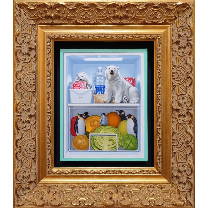 CATEGORY Takumi KAMA | COMBINE／BAMI gallery