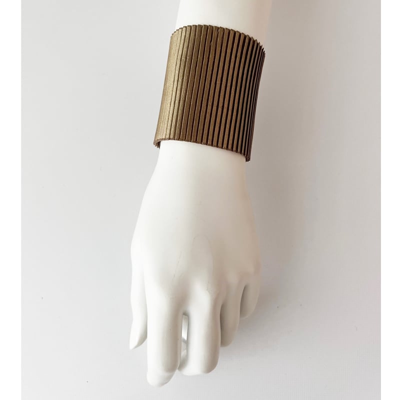 minimum shell bracelet SV,OL,BK/plane bracelet