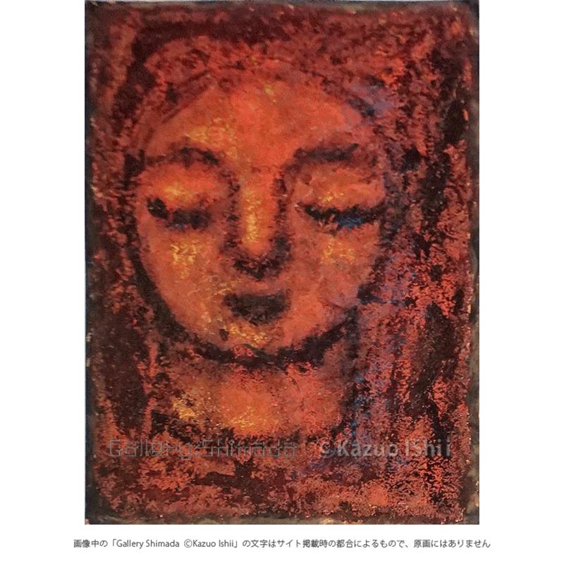 石井一男 「女神」(SM)6 | Gallery Shimada Online Store