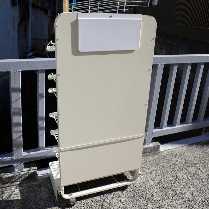 ビンテージ 希少 HERSHEY'S Reese's ハーシーズ ディスプレイラック 棚