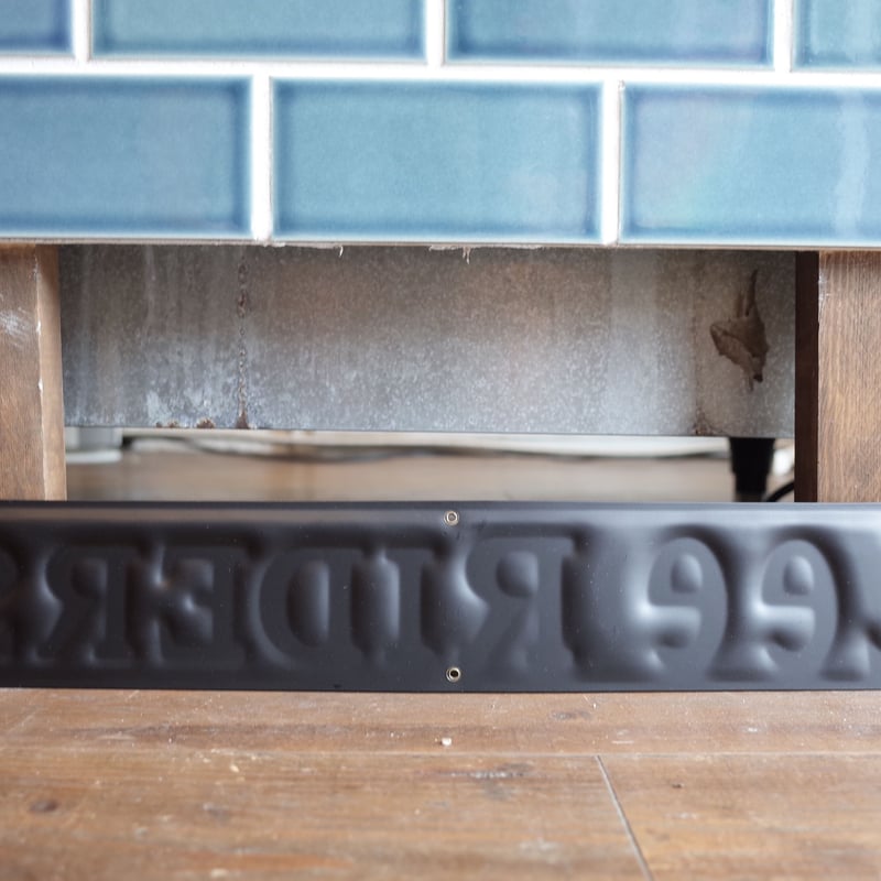 Lee RIDERS リー ライダース 看板 | Collection Market