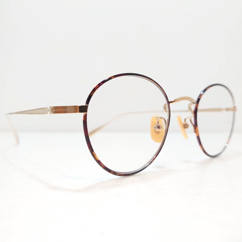 BJ CLASSIC COLLECTION S-PM114S C-1-2/Brown | OP