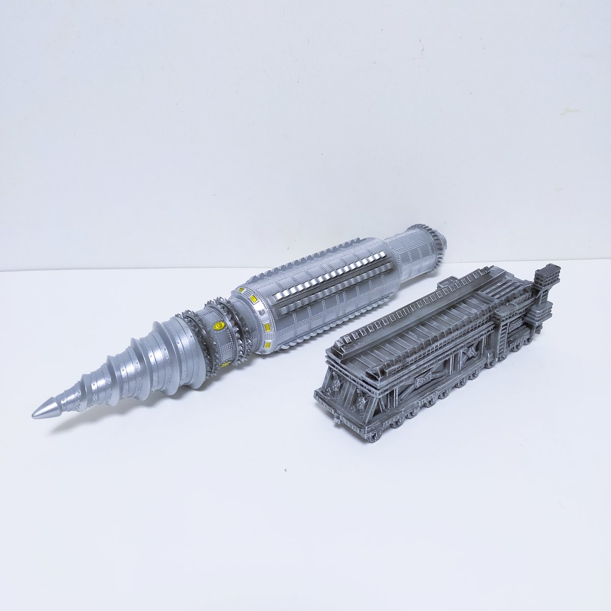 アイアンモール | MARMIT