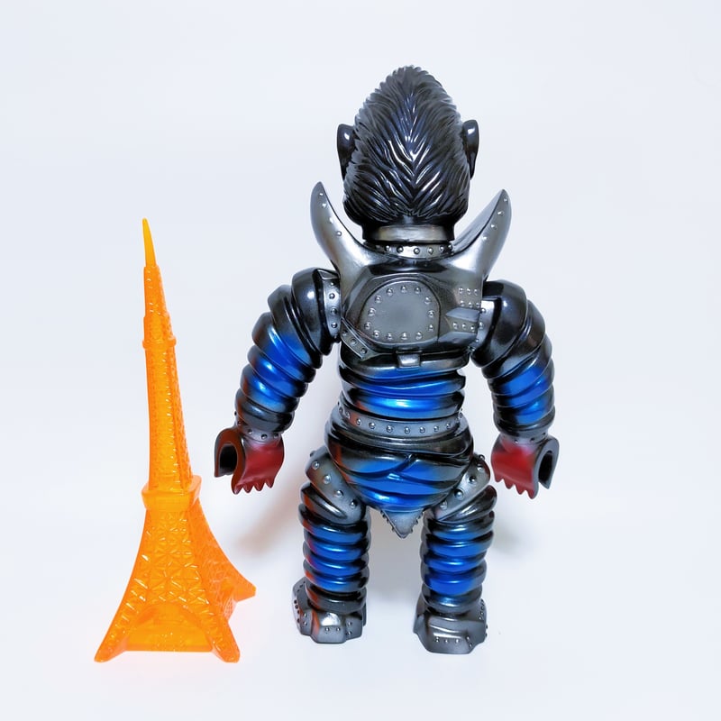 ターゲットアース マシンゴリラ青 | MARMIT