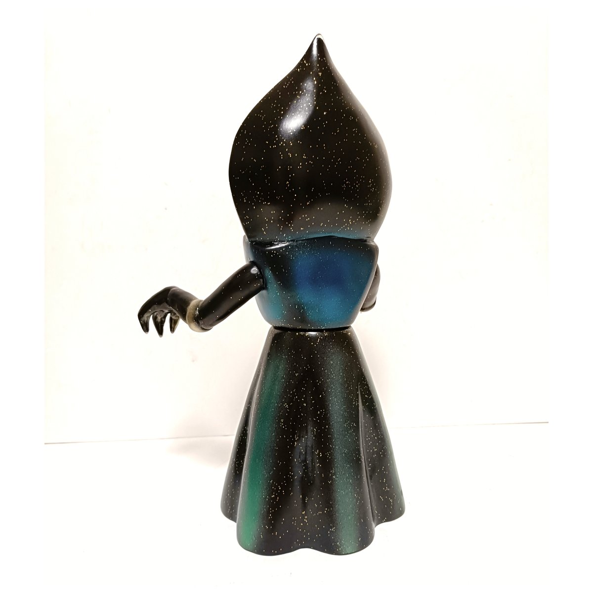 フラットウッズ モンスター ソフビ | MARMIT