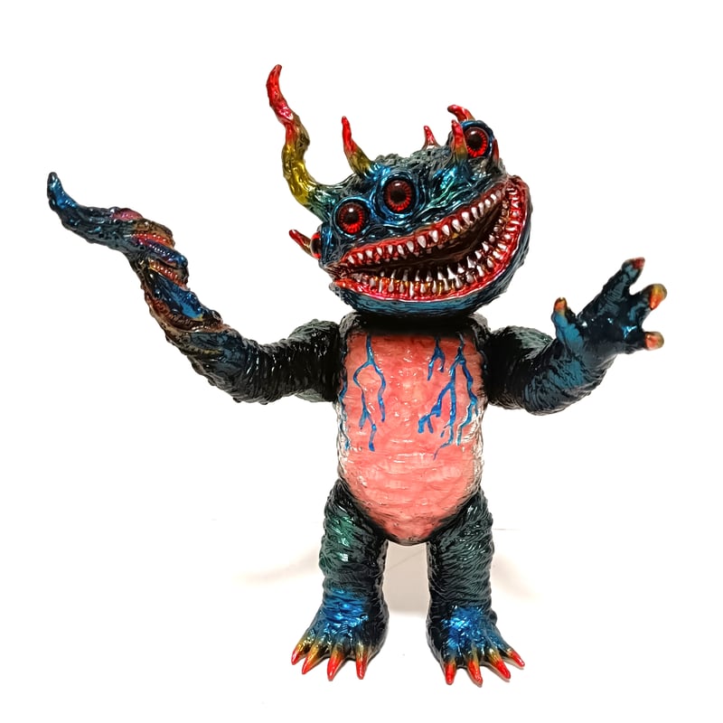 カオス-X ミュータント スカルヘッドバット | MARMIT