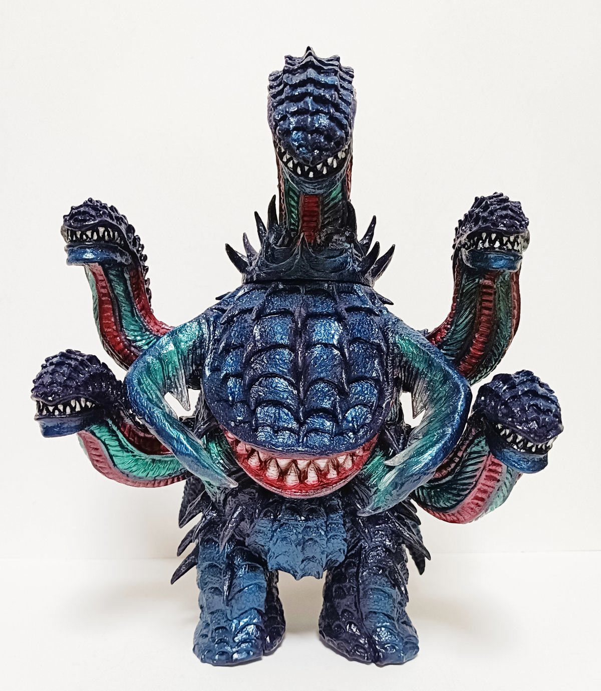 ビヒモス アークデーモン | MARMIT