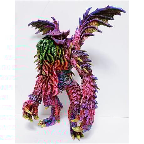 CATEGORY クトゥルフ（Cthulhu） | MARMIT