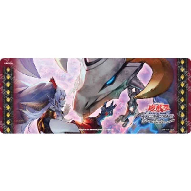 復烙印 ハーフ プレイマット 未開封 | Tk2 Card