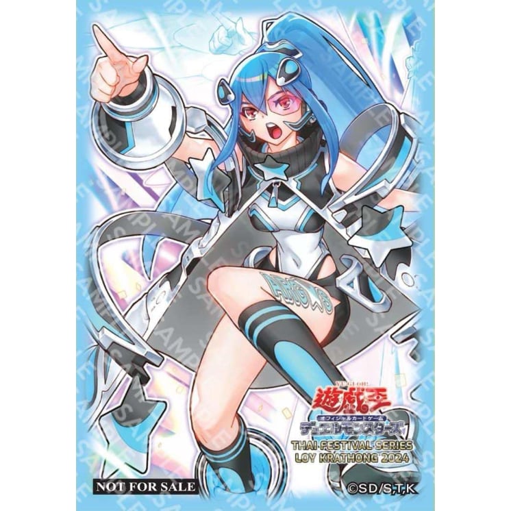 ARG☆S－栄冠のアドラ スリーブ 未開封 70枚入り | Tk2 Card