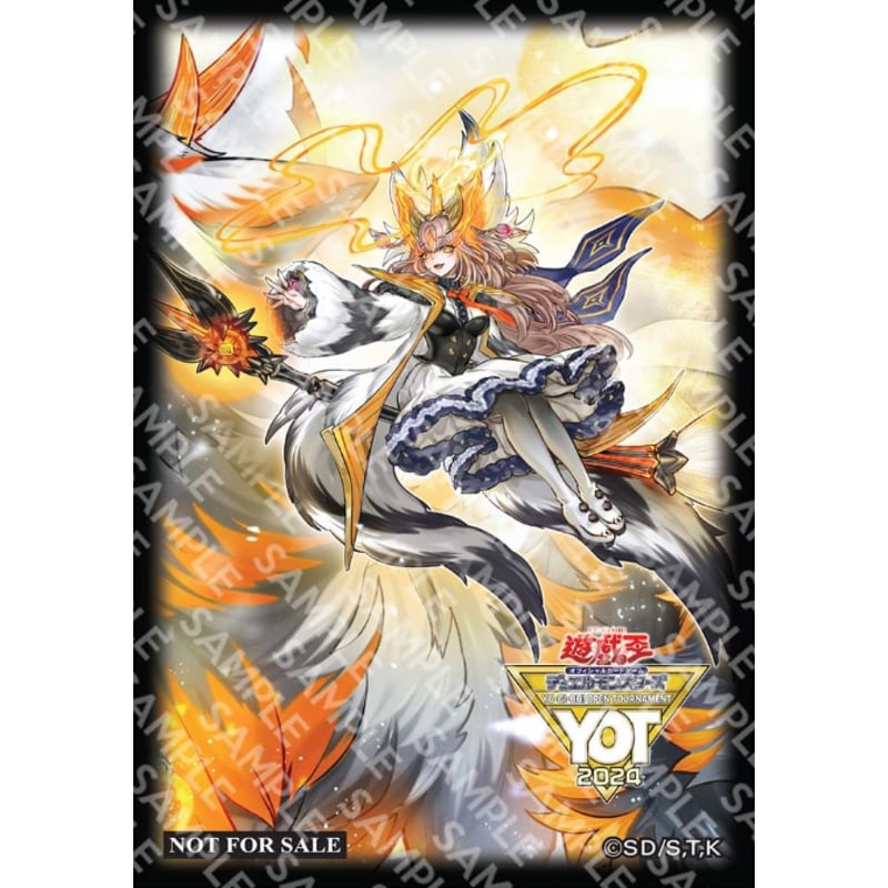 白き森の魔狼シルウィア スリーブ 未開封 70枚入り | Tk2 Card