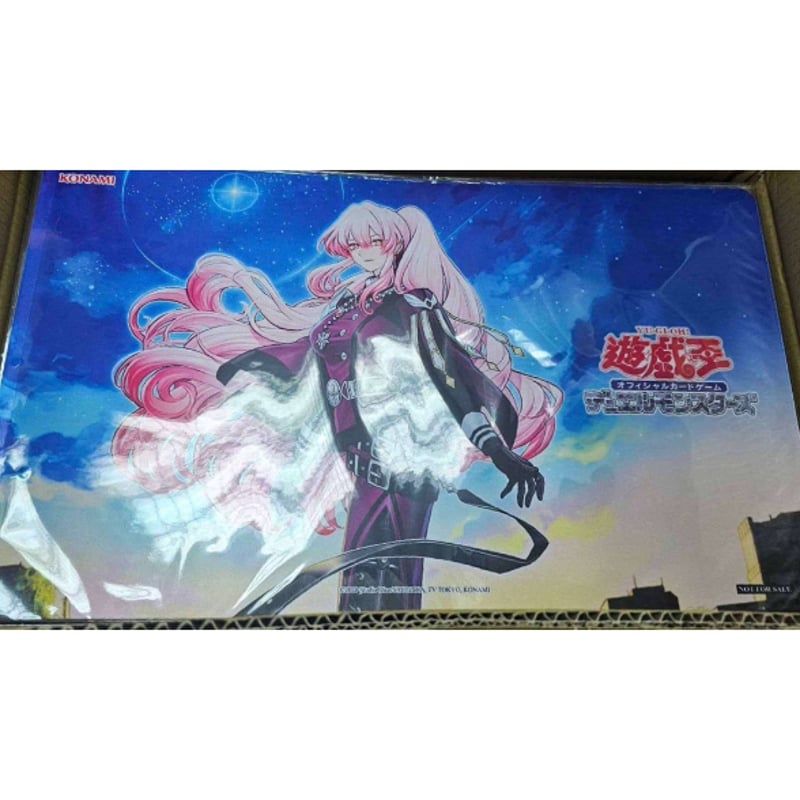 エクソシスター・マルファ プレイマット 未開封 | Tk2 Card