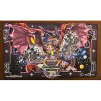 グランドレミコード・クーリア プレイマット 未開封 | Tk2 Card