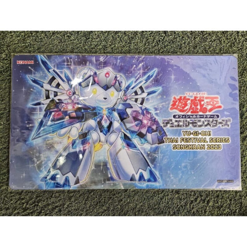 ベアルクティ－ポーラ＝スター プレイマット 未開封 | Tk2 Card