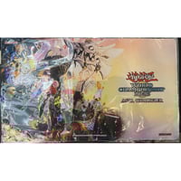 OTS 倶利伽羅天童 プレイマット | Tk2 Card