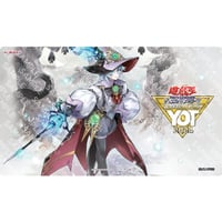 M∀LICE＜Q＞HEARTS OF CRYPTER プレイマット 未開封 | Tk2 Card