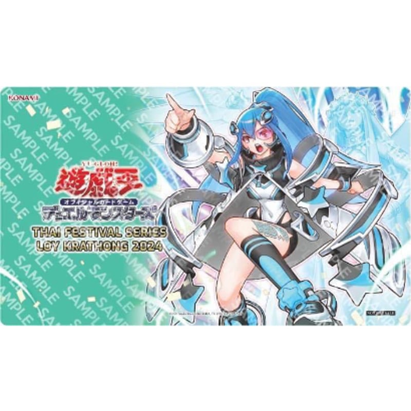 ARG☆S－栄冠のアドラ プレイマット 未開封 | Tk2 Card