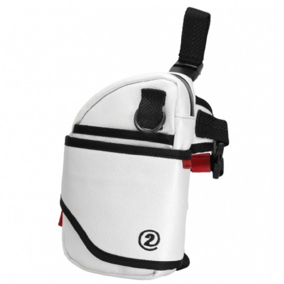 SHINICHIRO ARAKAWA Leg Bag “piccolamia” | Moto