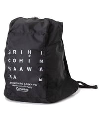 SHINICHIRO ARAKAWA Leg Bag “piccolamia” | Moto