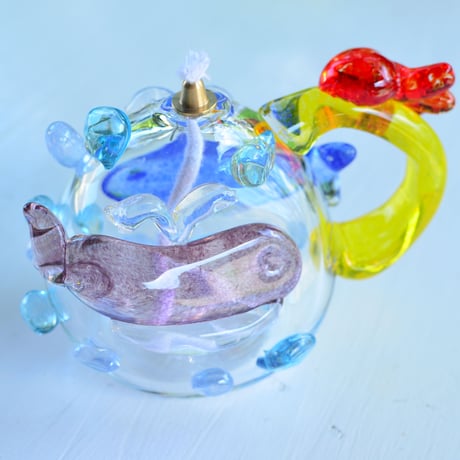 CATEGORY ランプ | キッタヨーコ