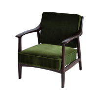 松本民芸家具 B型ワイコムチェア Wycombe-style chair typeB | 花森