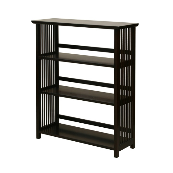 松本民芸家具 #117型書棚 L Shelf No.117 Large | 花森家具 Onl